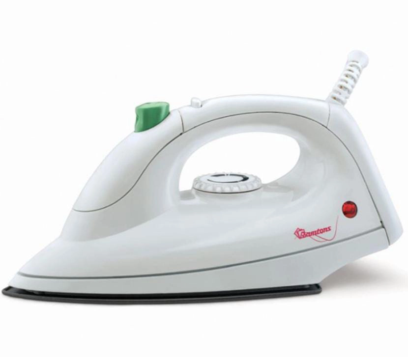 RM179 RAMTONS DRY $ SPRAY IRON