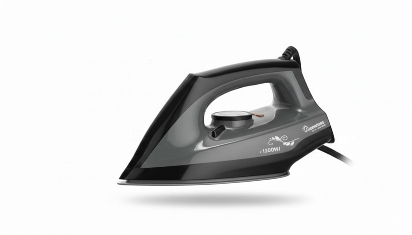 RM692 RAMTONS DRY IRON
