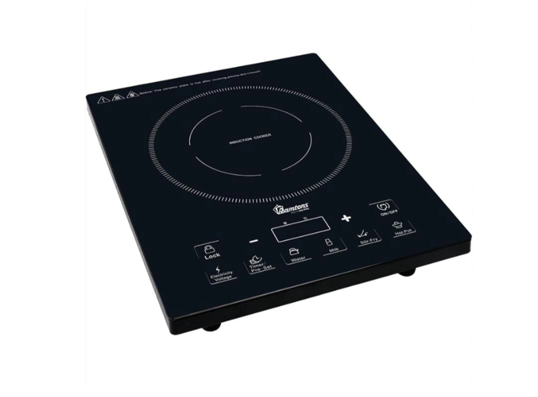 RM381 RAMTONS INDUCTION