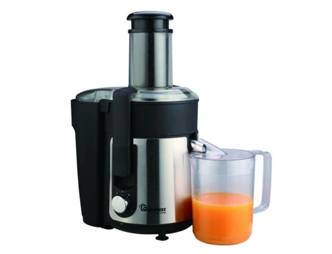 RM598 RAMTONS JUICER 800W