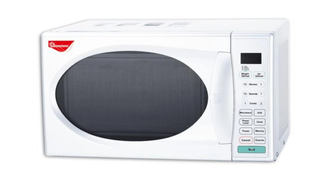 RM239 RAM MICRO + GRILL WHITE RM20