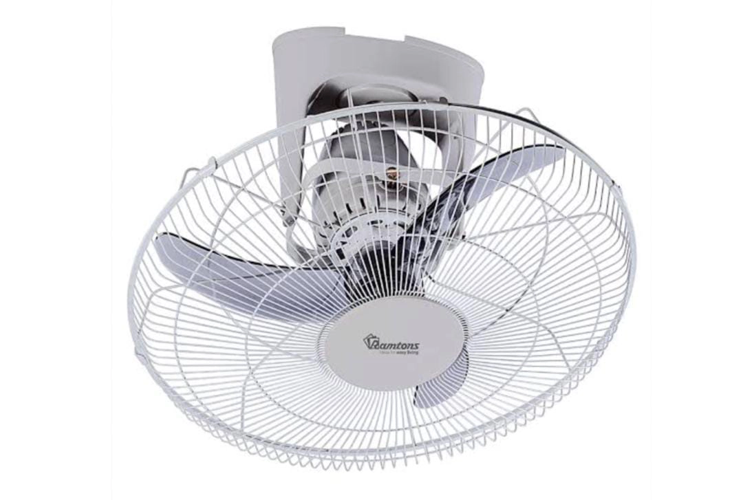 RM670 RAMTONS ORBIT FAN 18 INCH
