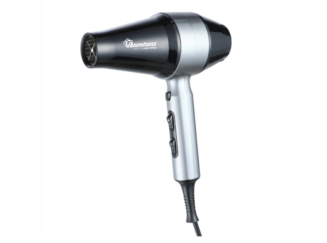 RM696 RAMTONS HAIR DRYER 2200W