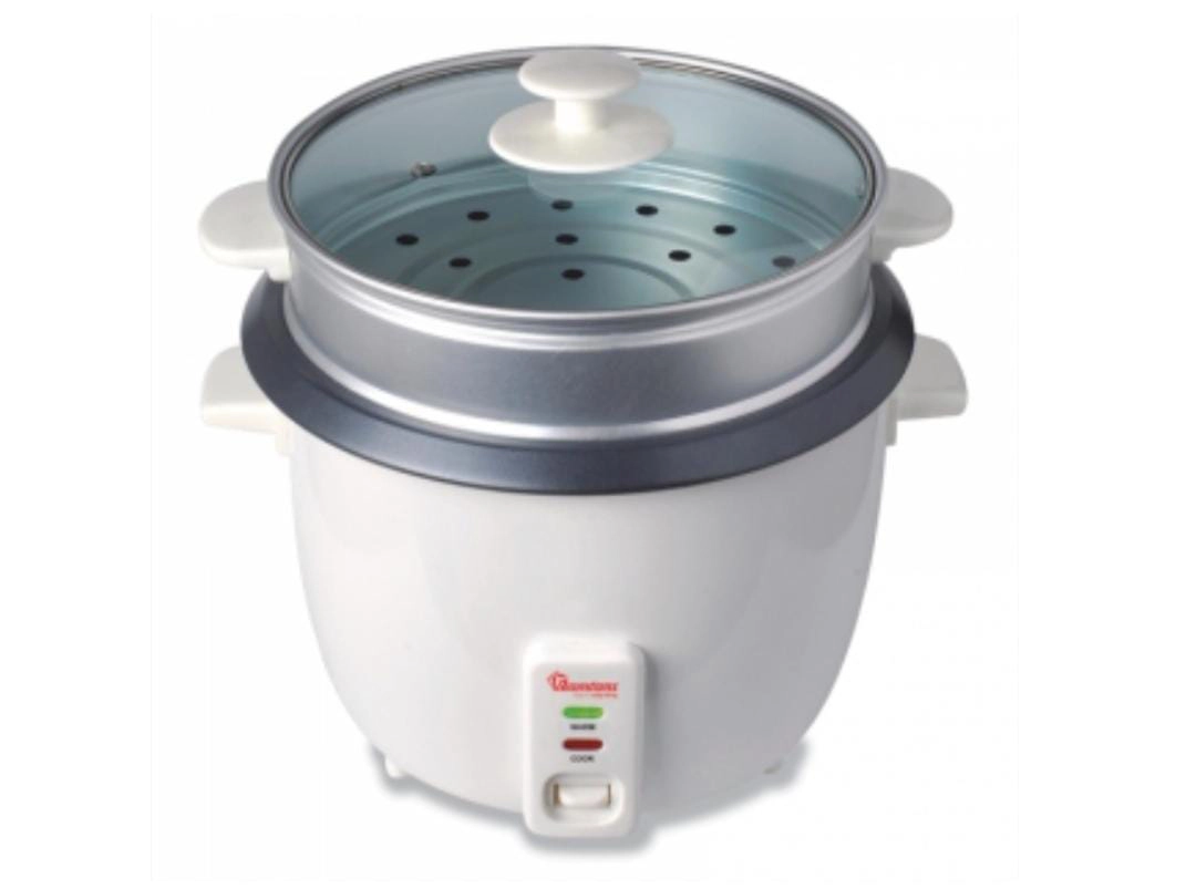 RM289 RAMTONS RICE COOKER