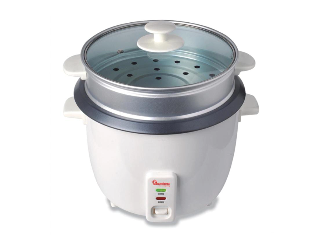 RM290 RAMTONS RICE COOKER