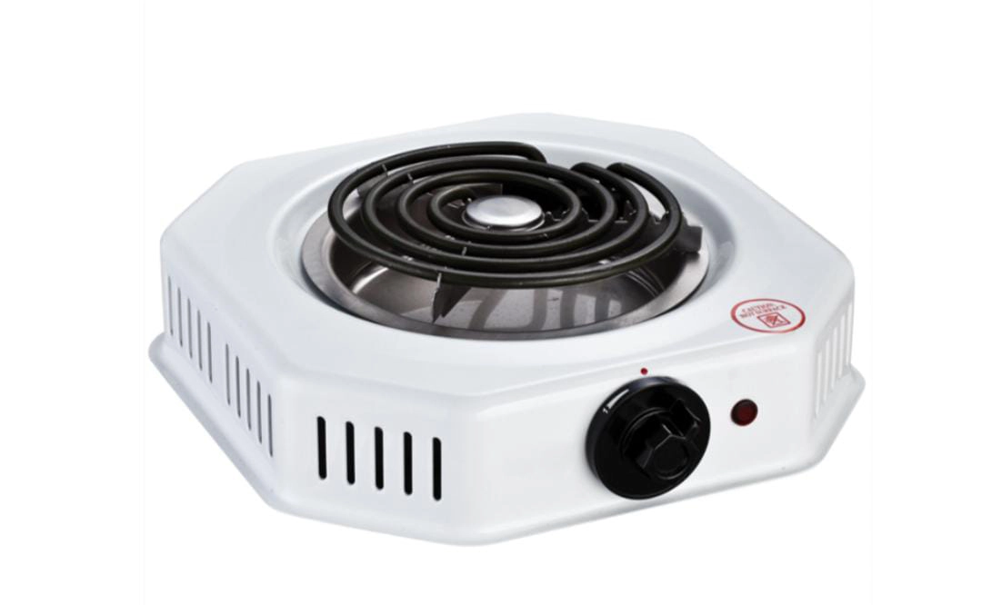 RM250 RAMTONS 1 COIL COOKER
