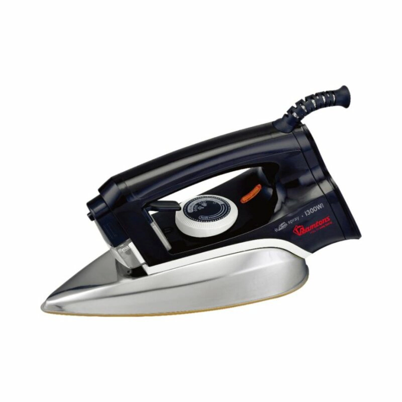 RM571 RAMTONS SPRAY IRON