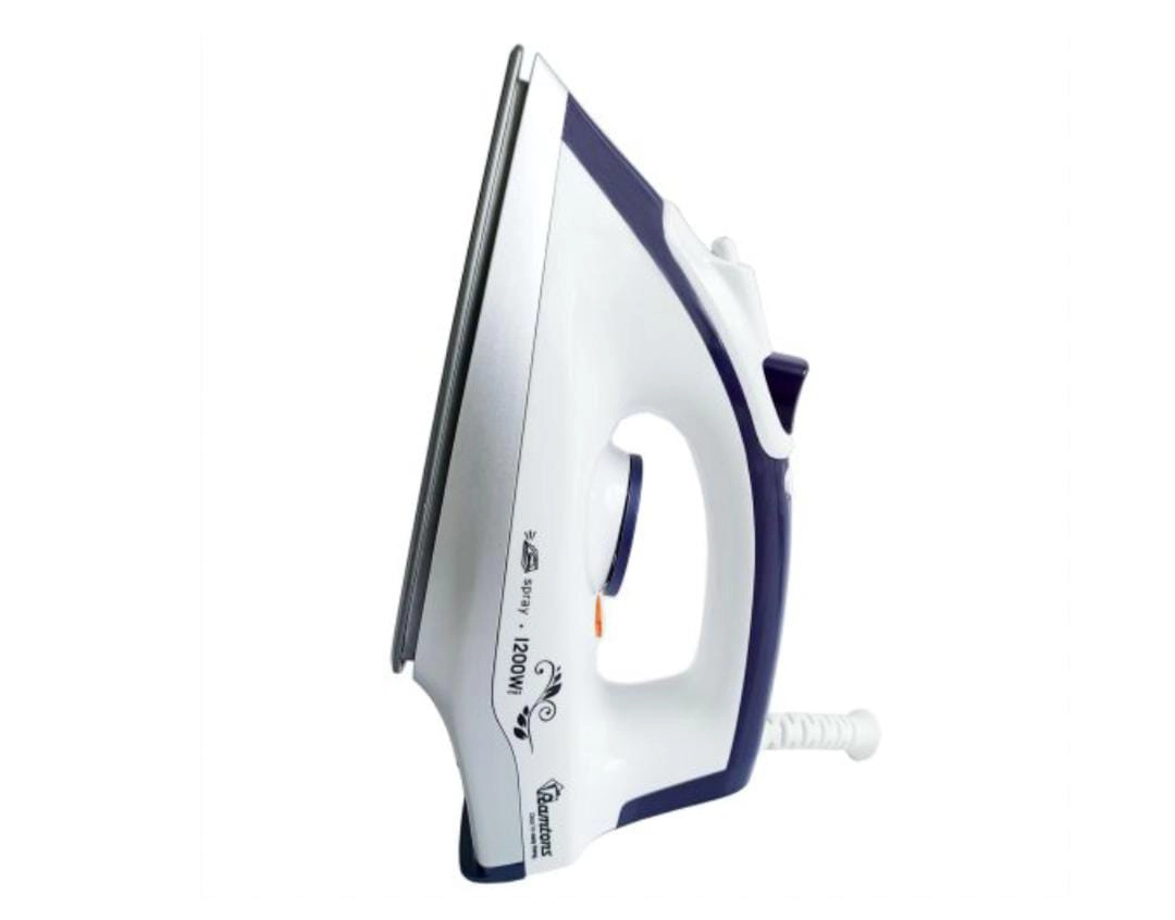 RM693 RAMTONS SPRAY IRON 11001300W