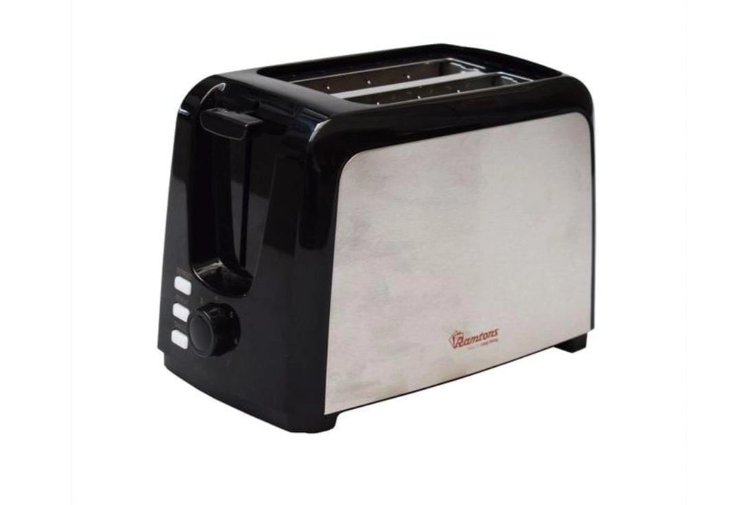 RM564 RAMTONS S/S BREAD TOASTER