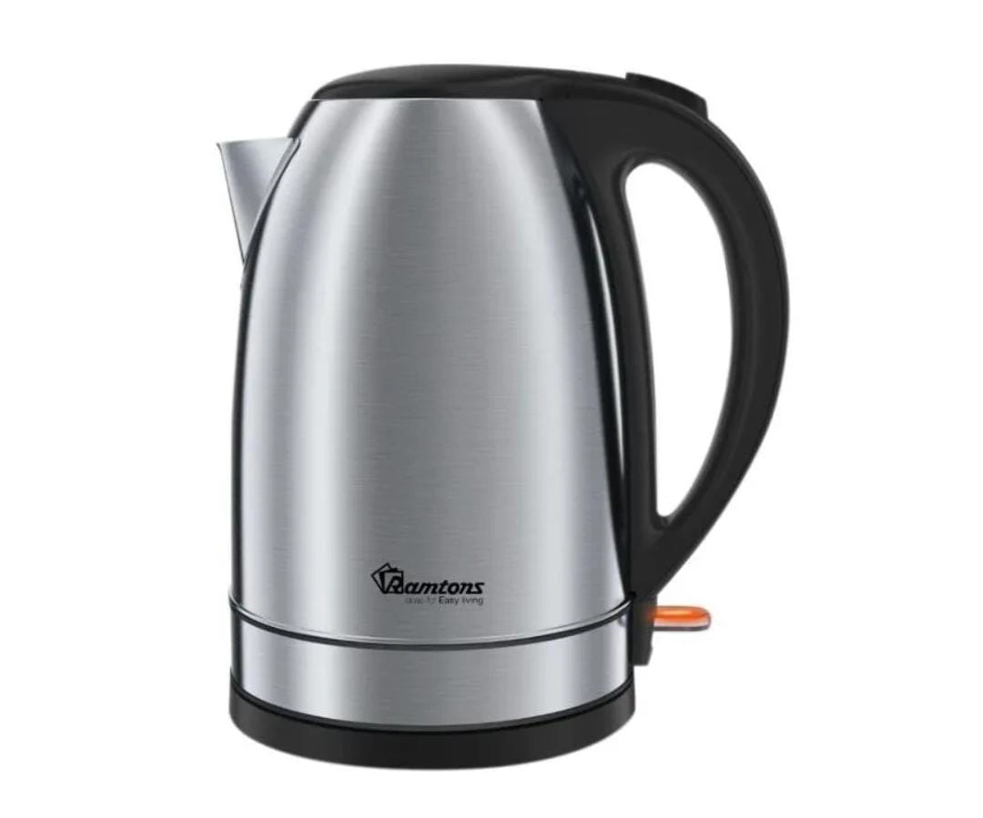 RM770 RAMTONS S/S KETTLE ORDLESS 2.5LT