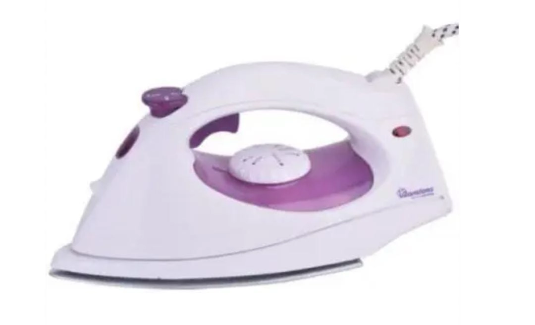 RAMTONS STEAM IRON RE107