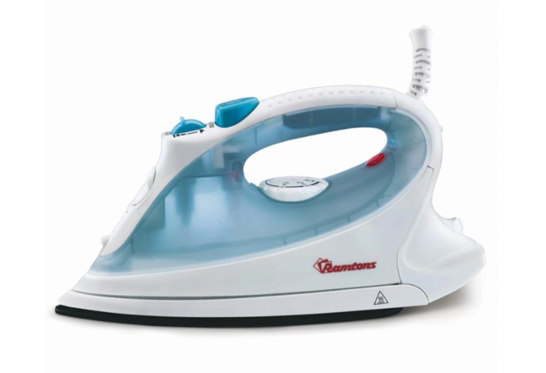 RAMTONS STEAM IRON RM187
