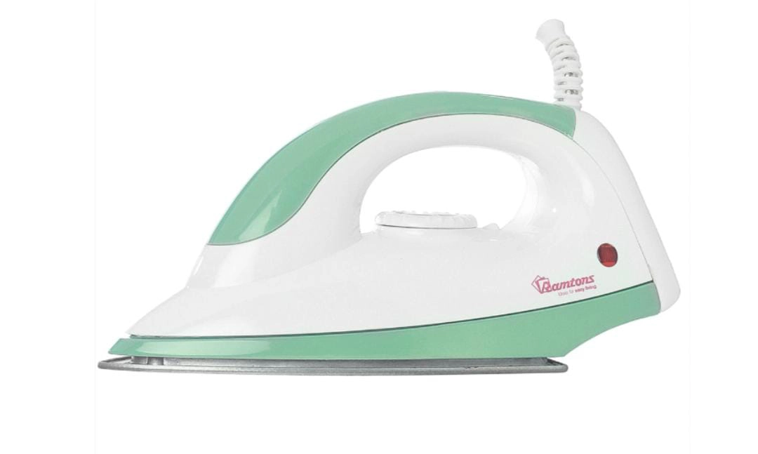 RM180 RAMTONS DRY IRON