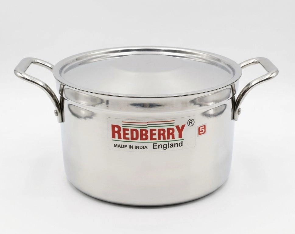 Redberry Casserole - No.5 (RBC5)