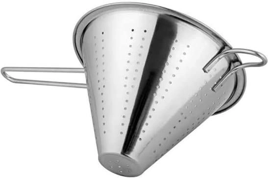 Redberry Conical Strainer - No.20 (RBCS20)
