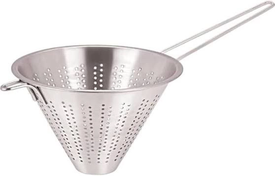 Redberry Conical Strainer – No.22 (RBCS22)