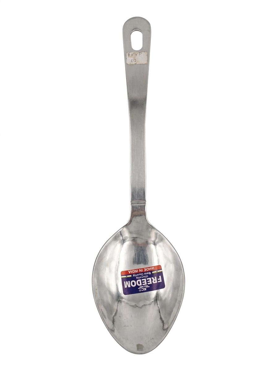 Redberry Hotel Pan – No.12 Stainless Steel (RBHP12)