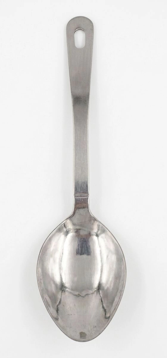 Redberry Hotel Pan – No.14 Stainless Steel (RBHP14)