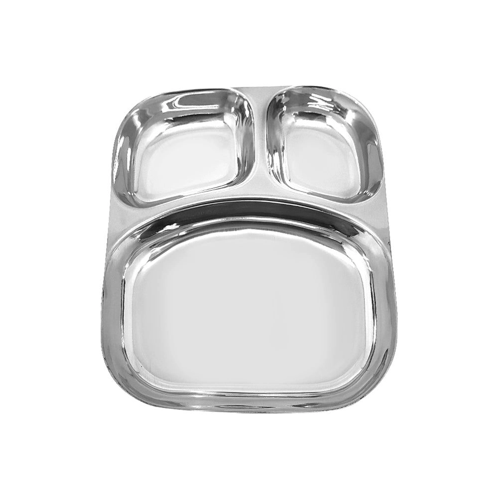 Redberry Pav Bhaji Tray (RBMT3)