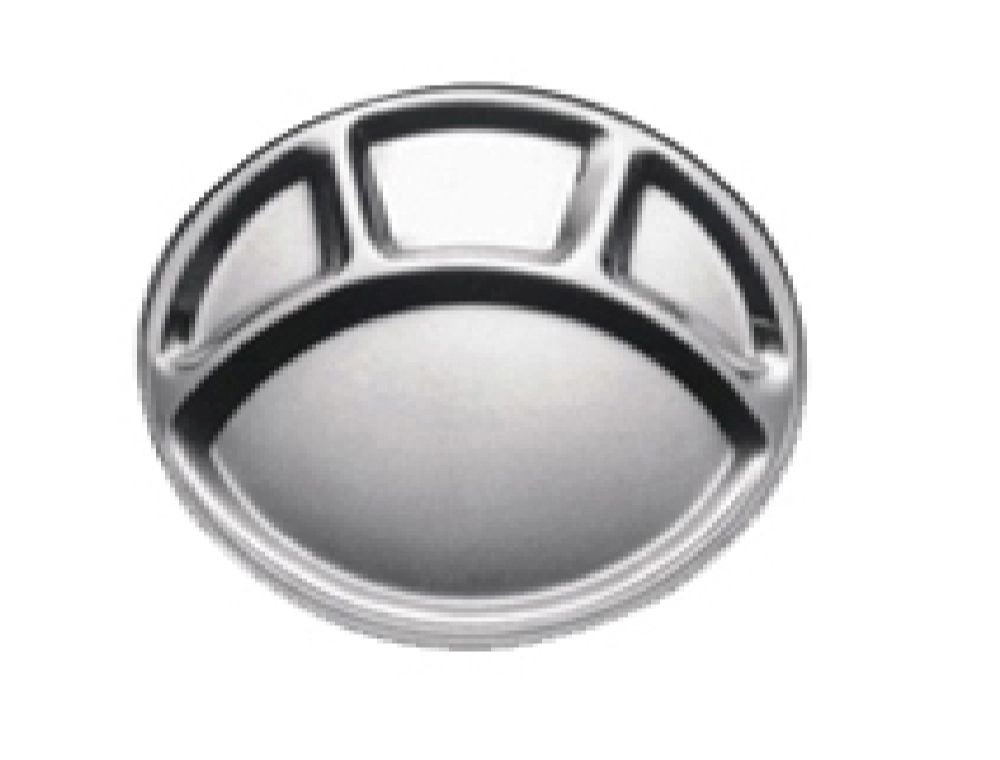 Redberry Mesh Tray – Round (RBMT4)