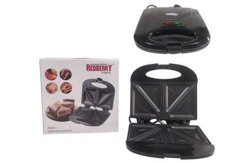 RBSM1 REDBERRY SANDWICH MAKER