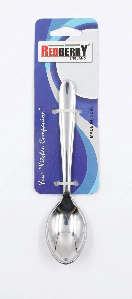 Redberry Tea Spoon – Dozen (RBTS)