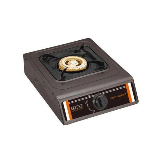 Rebune Single Gas Cooker - RE4043