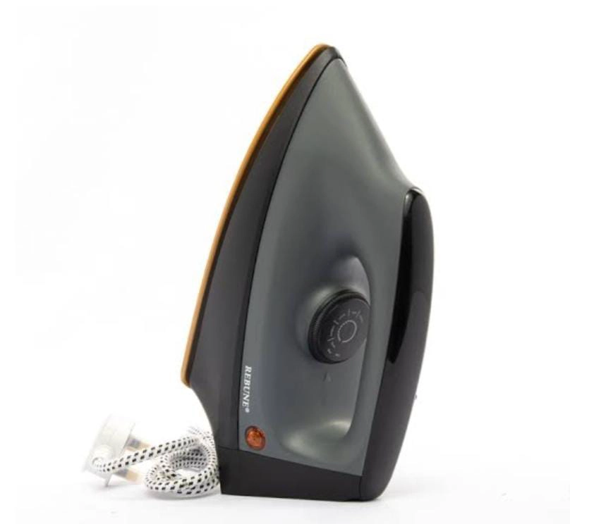 030524 RE3052 REBUNE DRY IRON 1.7KG