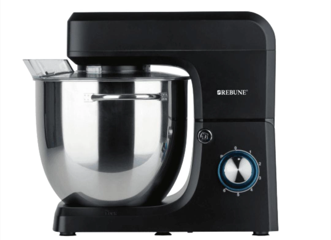 RE2098 REBUNE STAND MIXER 10LT 1500W