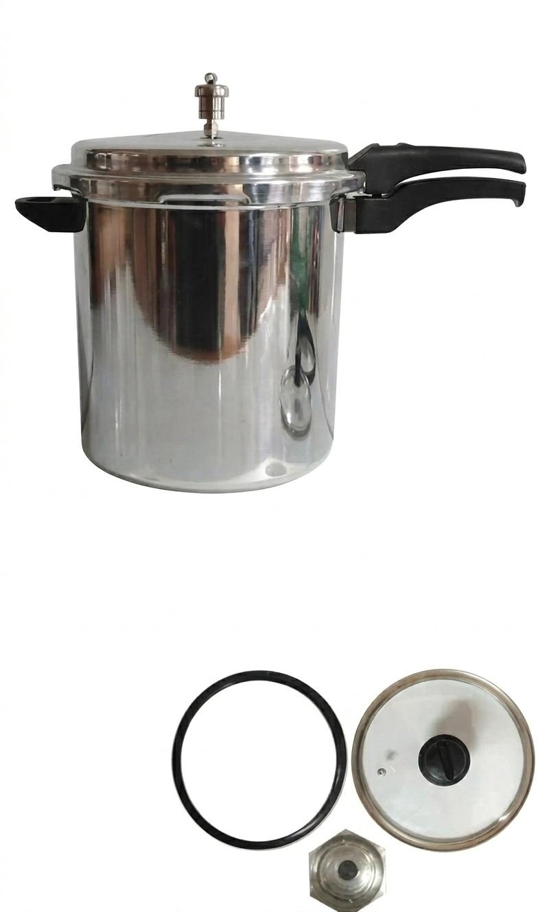 RBPC12 RB PRESSURE COOKER 12L PC