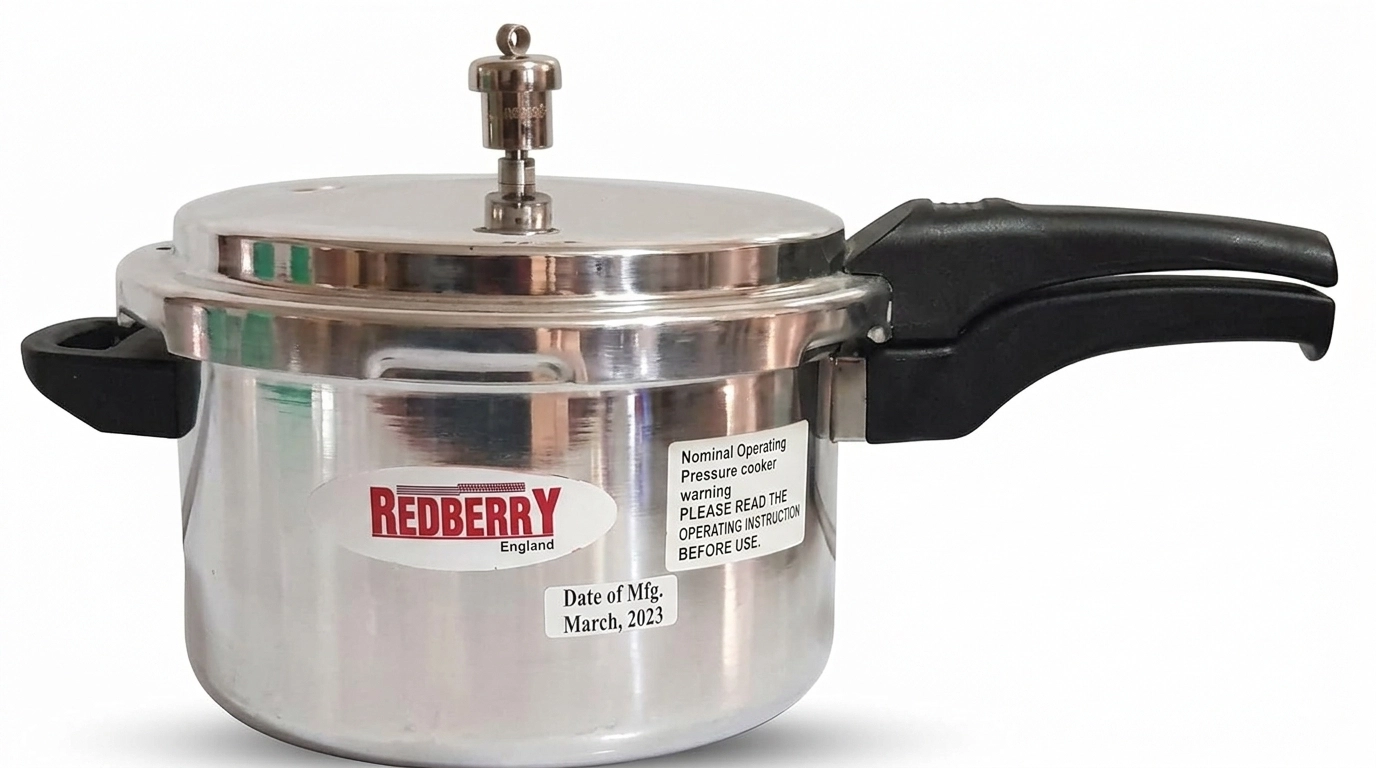 RBPC5 R/B P/COOKER 5LT