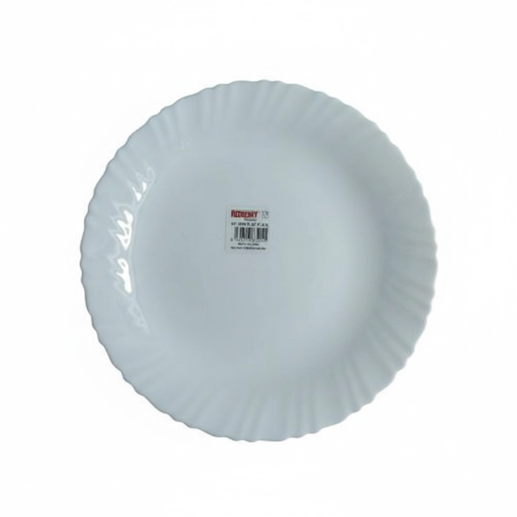 702801 10 INCH BRAZIL D/P 6PB RBDPBR