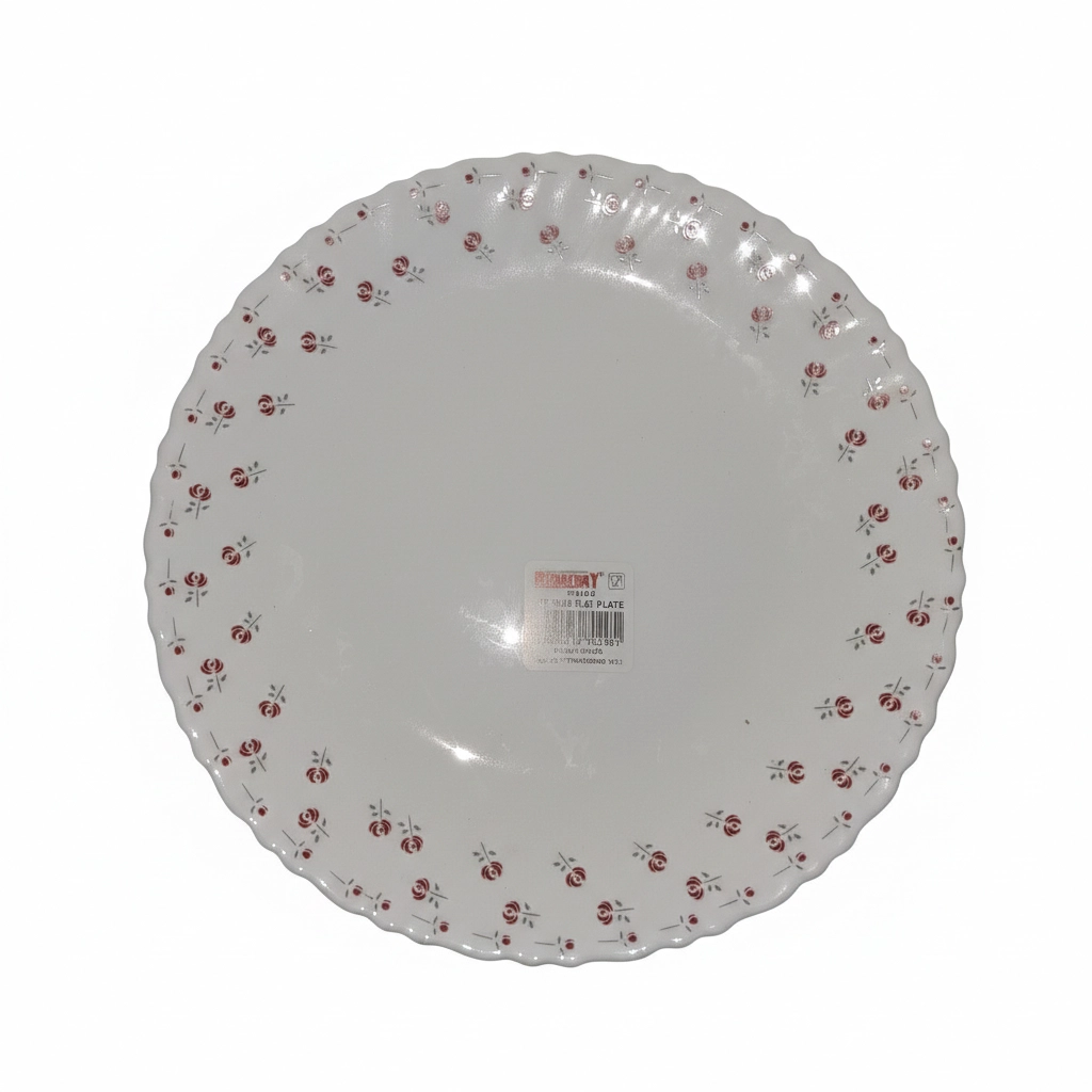 RBDP10CA R/B D/P 10 INCH CARO 6PC 702481