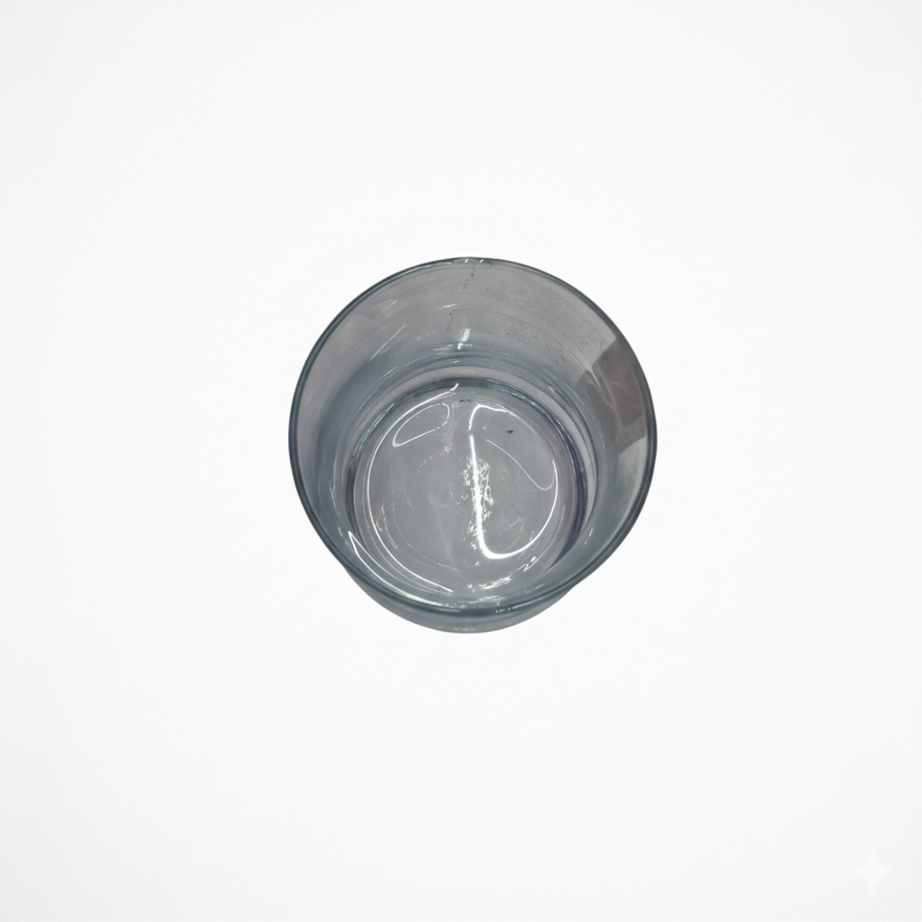 Redberry Classy Glass Set 6 Pieces 300ml