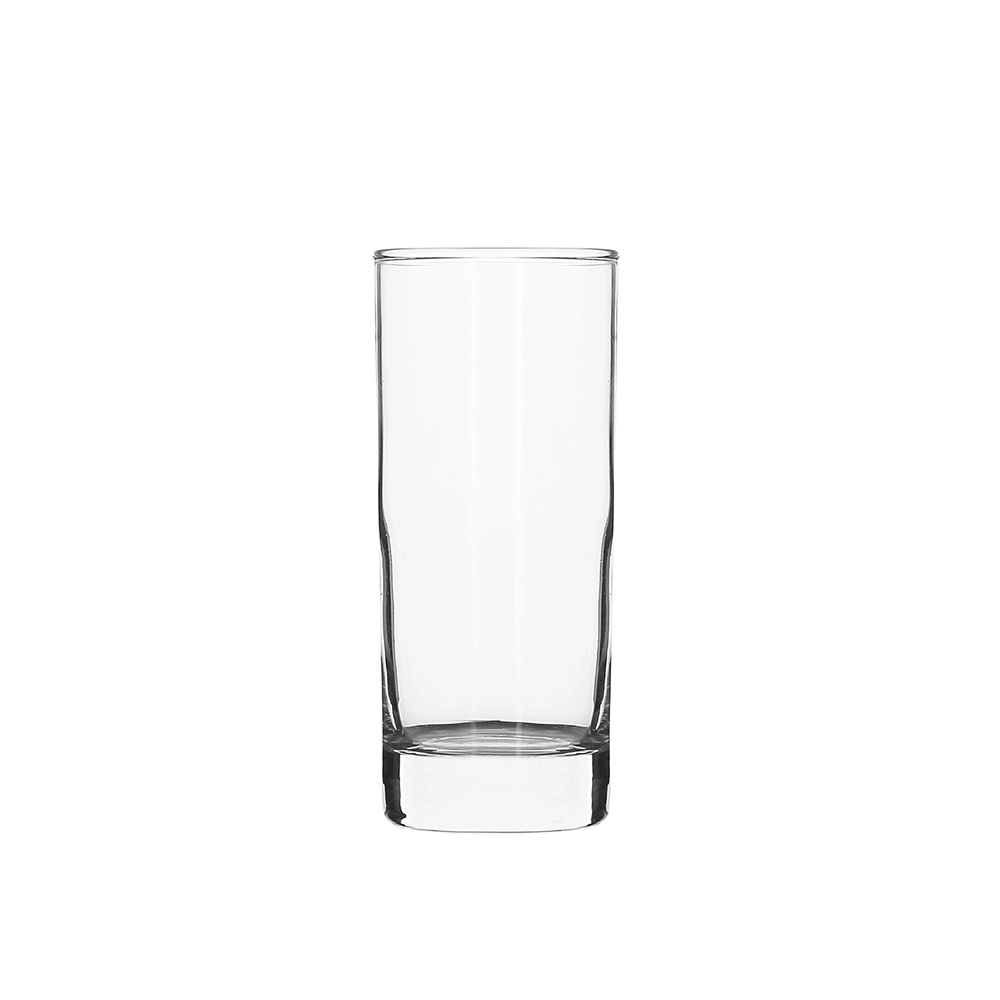 362252 ES1004 R/B DELI GLASS 295ML 6PC