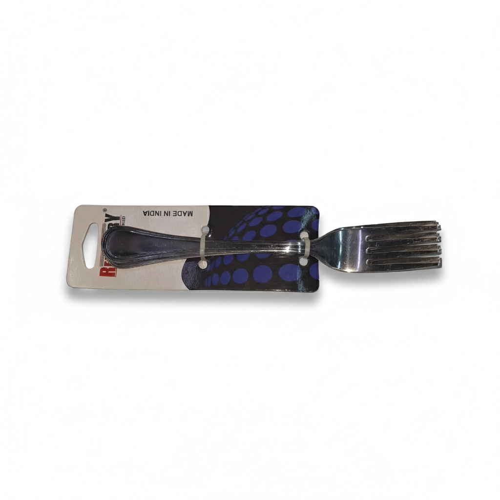 Redberry Dessert Fork Safari Set 6pc RBDFSA