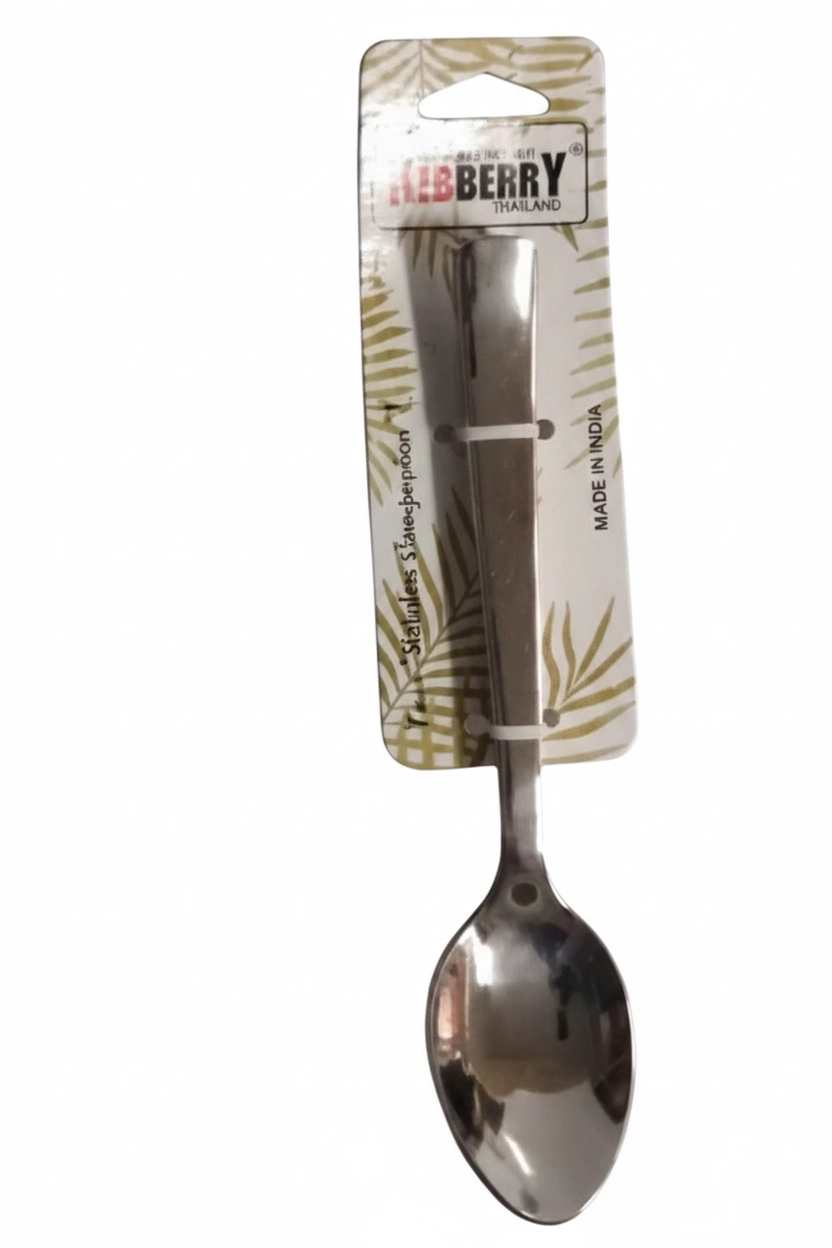 Redberry Dessert Spoon Safari Set 6pc RBDSSA