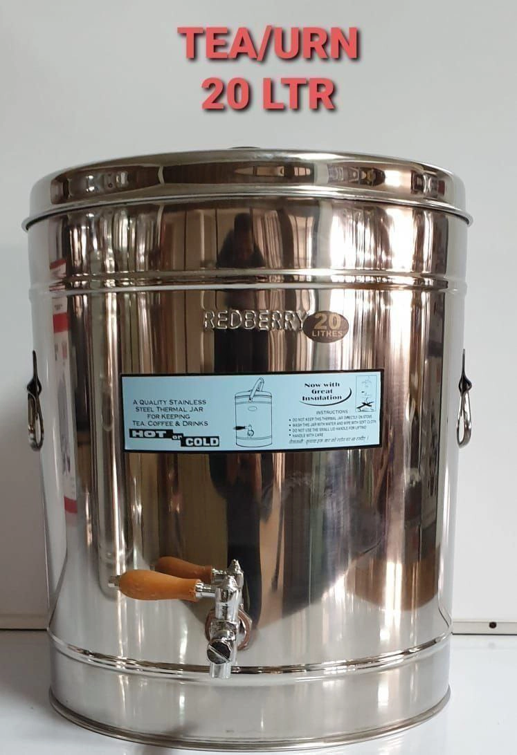 RWB820 RBETU20 R/B ELCTRIC TEA URN 20LT
