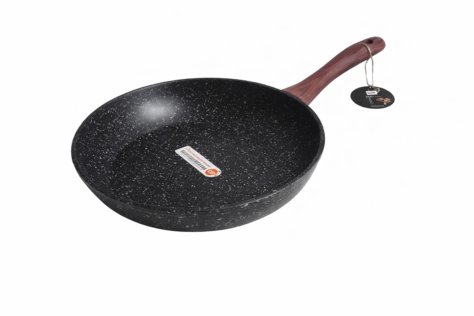 RBNF328 613146 R/B MARBLE F/PAN 28CM RBMFP28