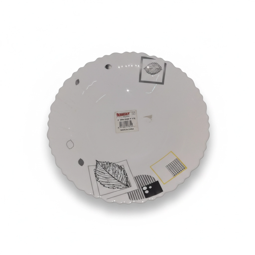 370285 RBSP CT15004 6PC S/P