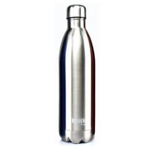 190631 RSF1001 R/B S/S FLASK 1LT