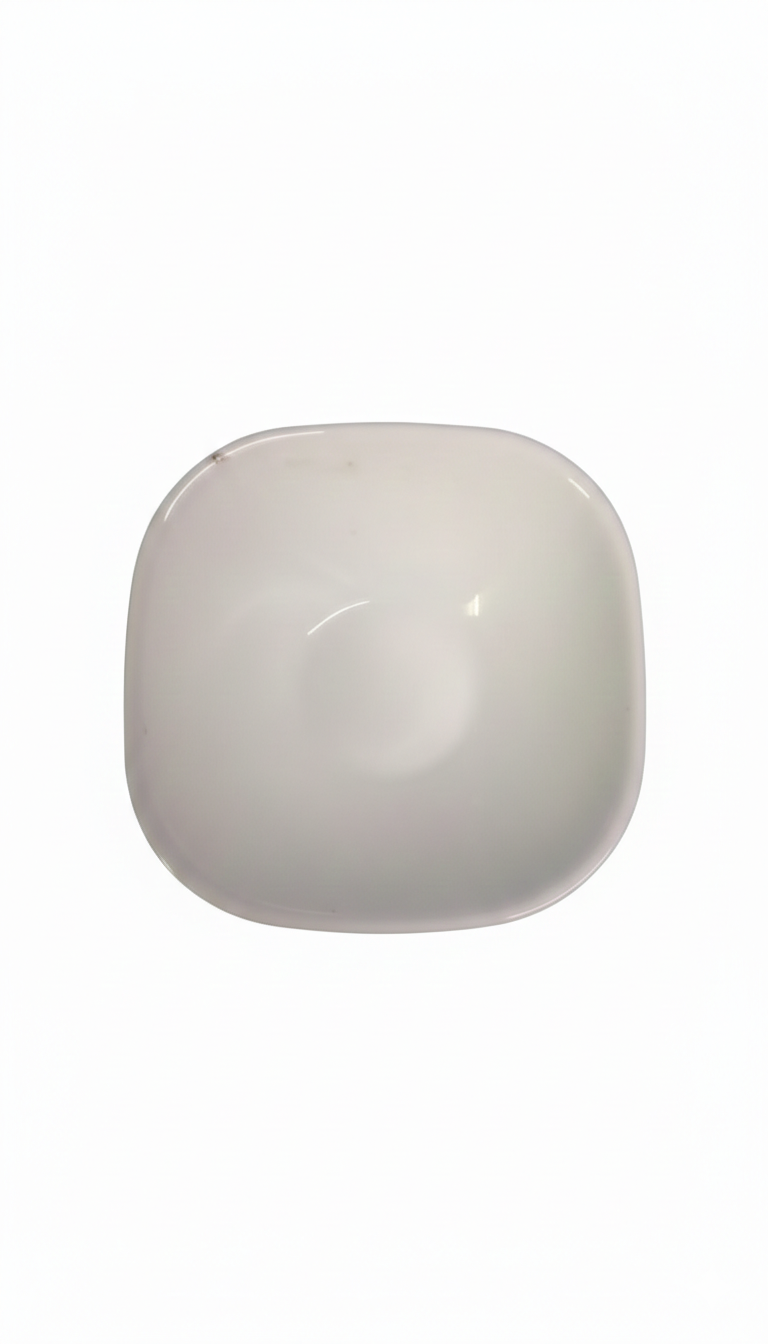 VBSQWH WHITE V/BOWL 6PC VBSQ04 026102337851