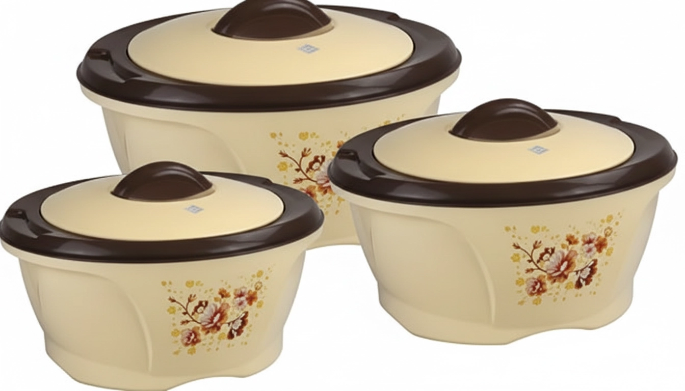 R6913 RIONA HOT POT 3PC 6/9/13