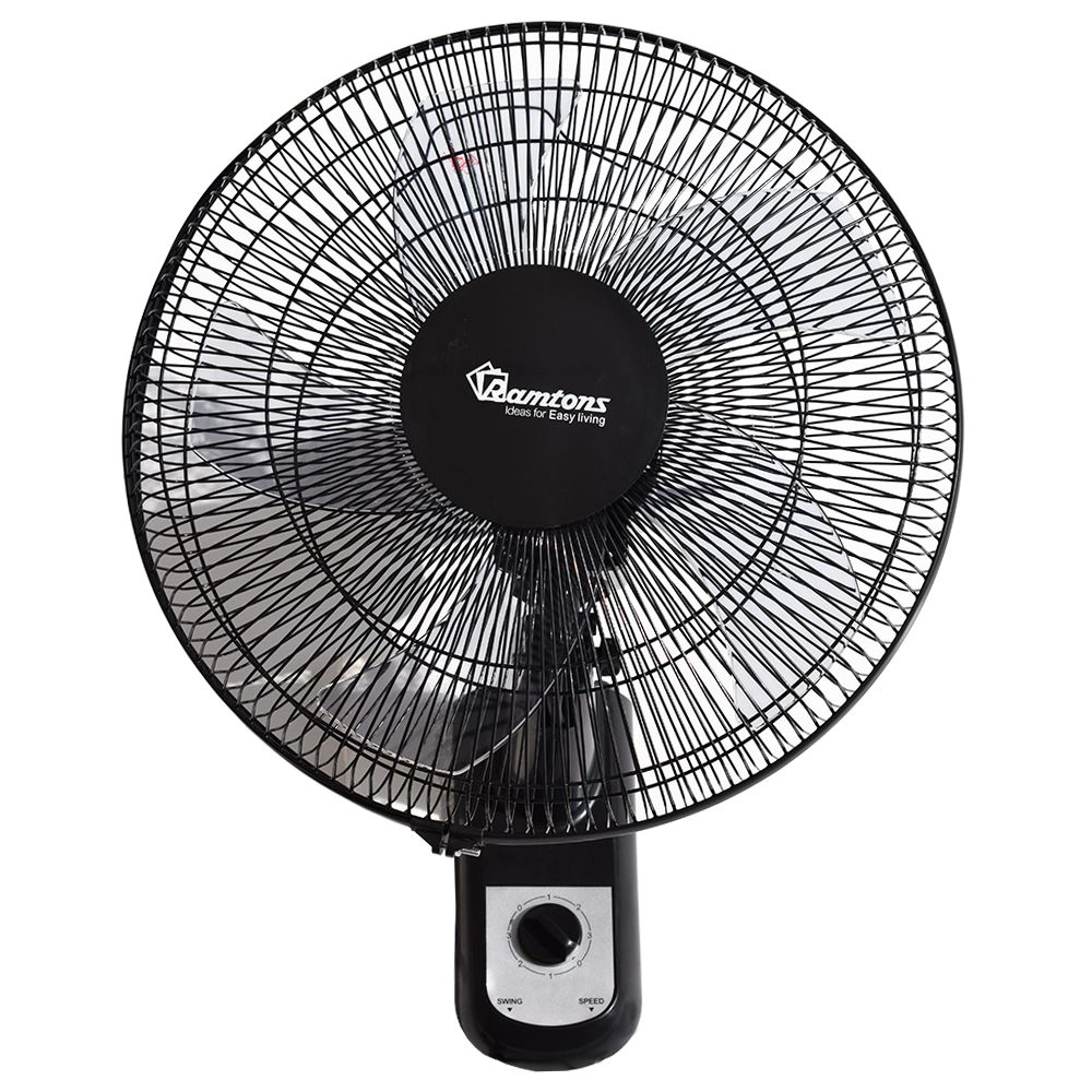 Ramtons Wall Fan – RM676, 16?