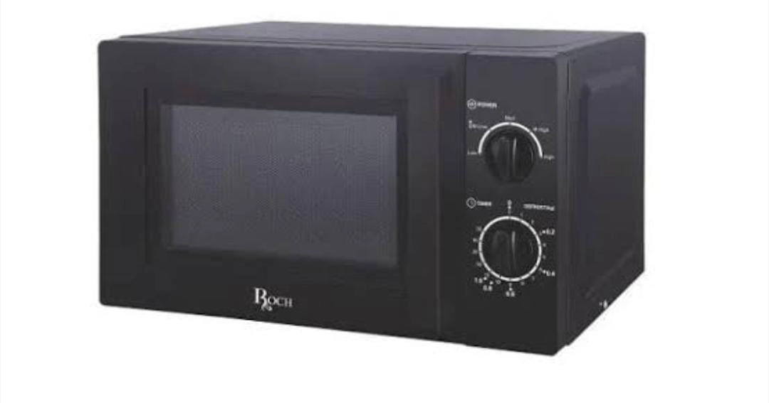 RMW20L8M ROCH MANUAL 20LT MICROWAVE