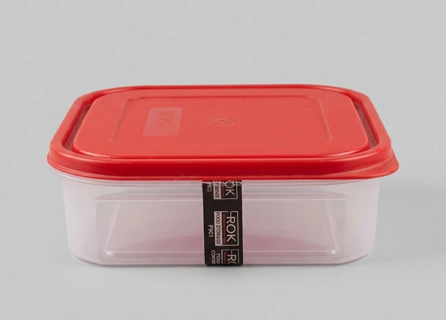 ROK Clear Airtight Container - 1L (PWFC1)