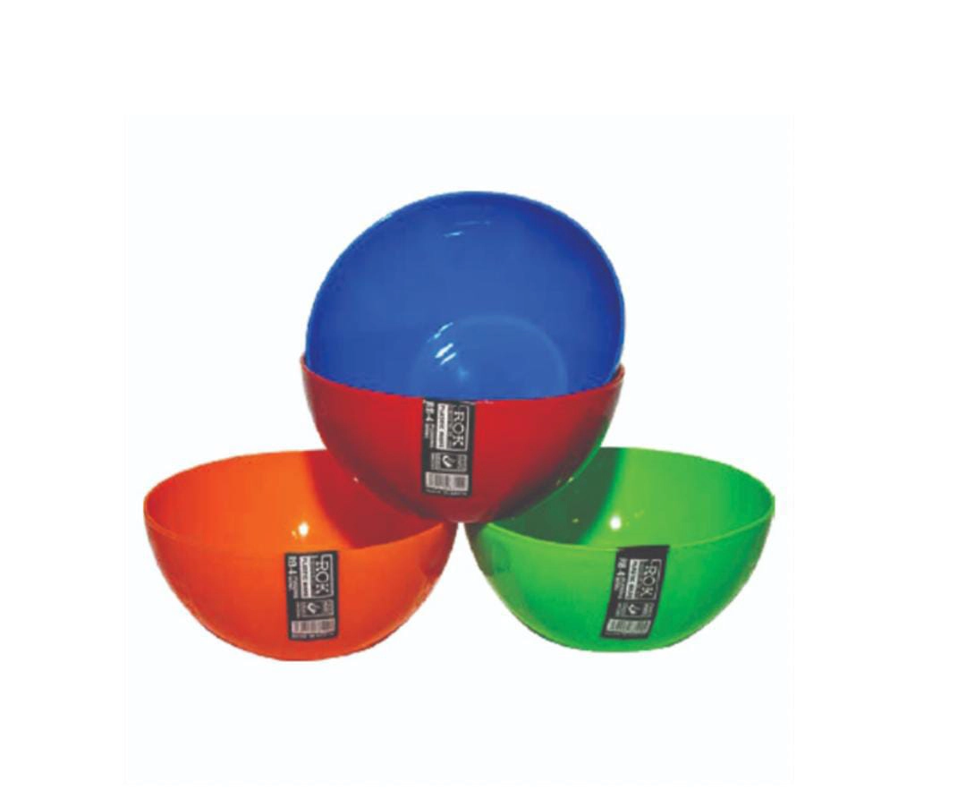 ROK Coloured Bowl PWRB3