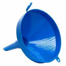 PWF1 ROK FUNNEL LARGE