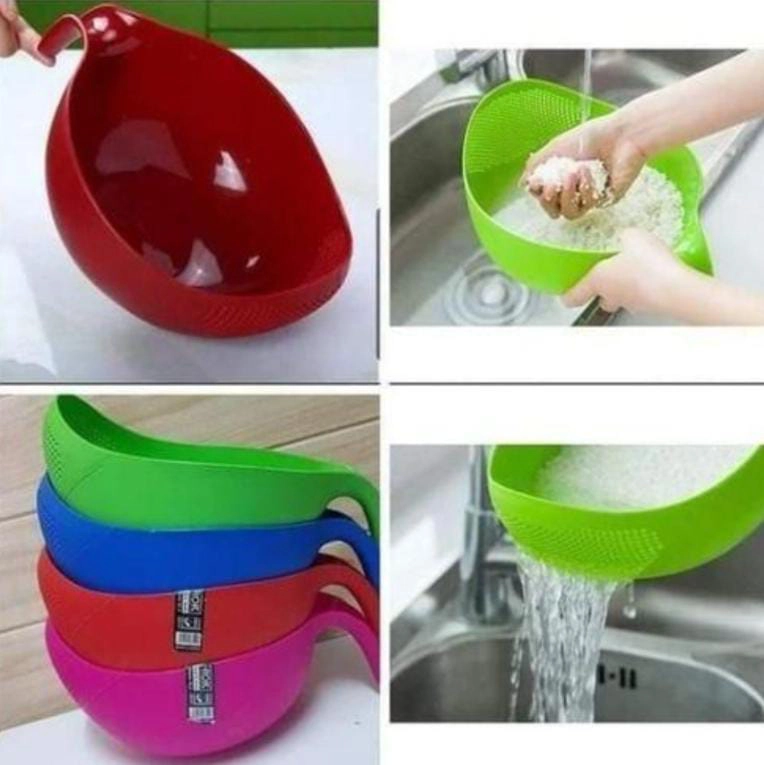 ROK Plastic Colander PWSC1 881089