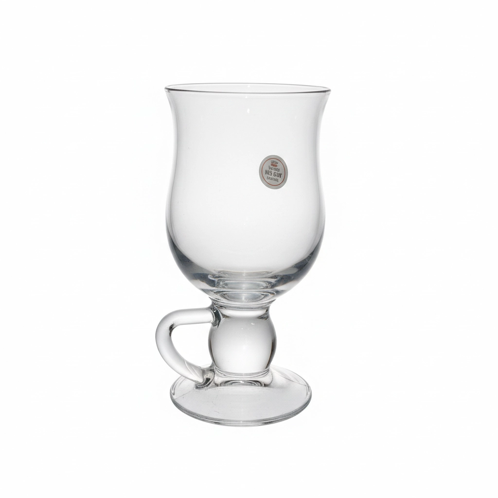 129128 ROYAL IRISH COFFEE MUG 23CL 2PC